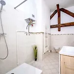 Charming Loft In Prime Location Appartement *