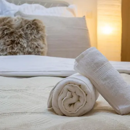 Charming Loft In Prime Location Кошице