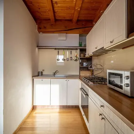 דירה Charming Loft In Prime Location קושיצה