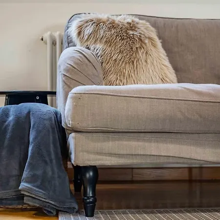 Апартаменты Charming Loft In Prime Location Кошице