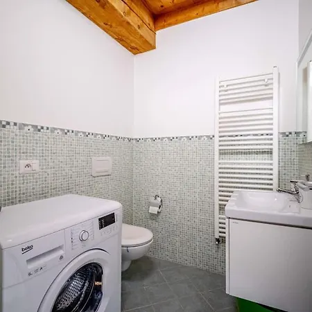 דירה Charming Loft In Prime Location